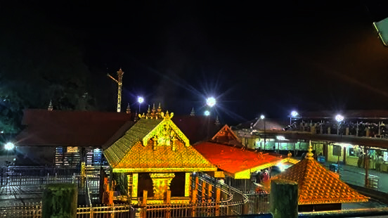 Sabarimala Temple — Complete Darshan Guide, History and Significance