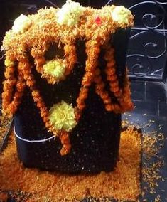 Shani Dev Pooja Vidhi: A Comprehensive Guide