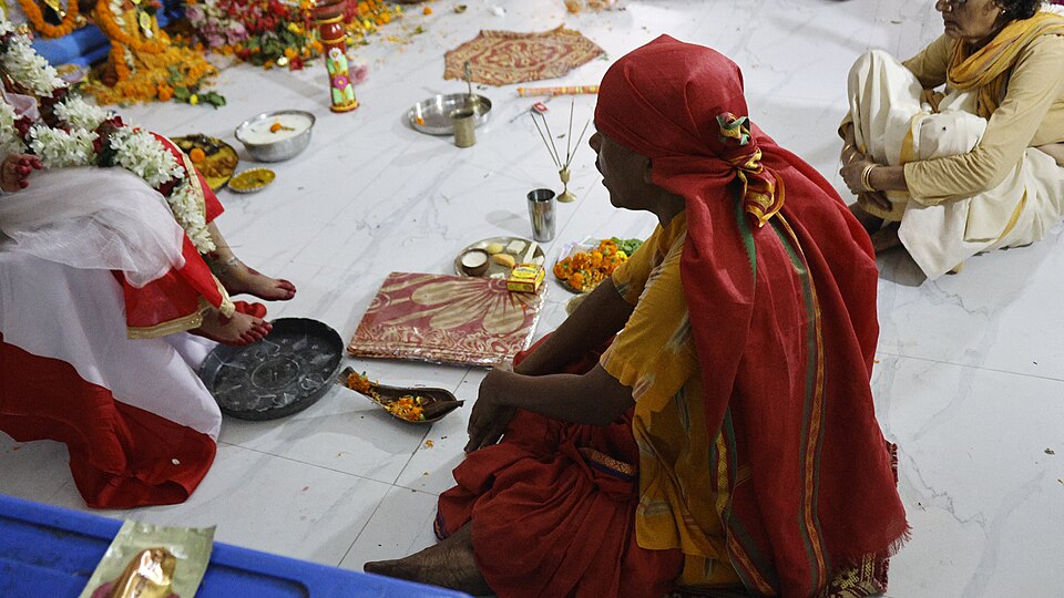 Nirjala Ekadashi Vrat Vidhi and Significance