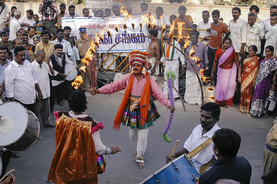 Pongal Festival Rituals and Significance
