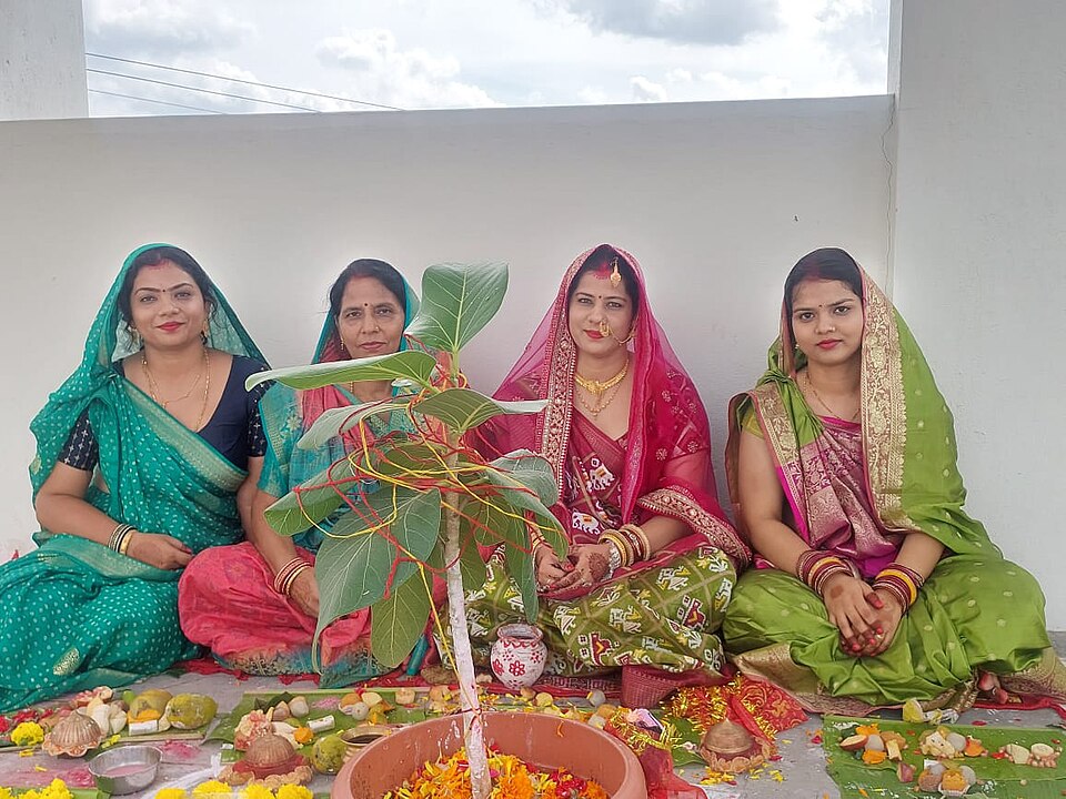 Vat Savitri Vrat Vidhi and Katha: A Comprehensive Guide