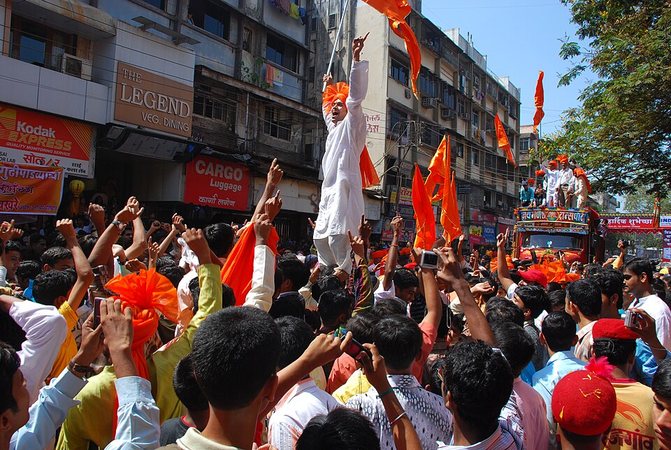 Gudi Padwa Celebration and Significance