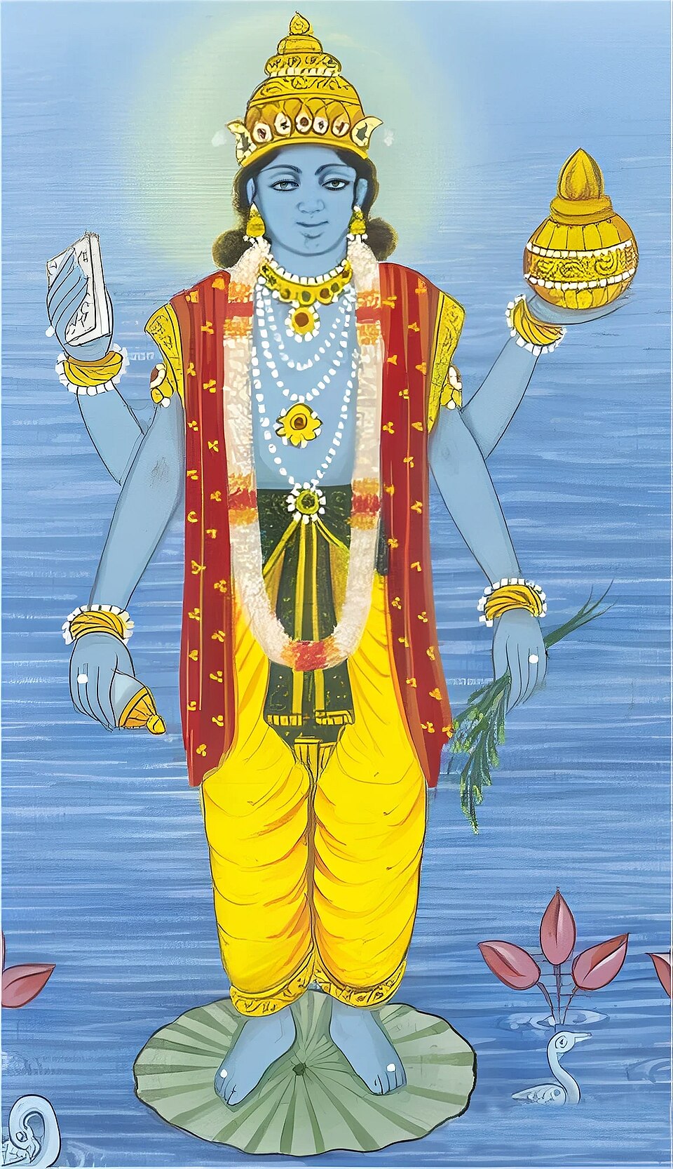 Dhanteras — Significance, Pooja Vidhi and Shopping Tips