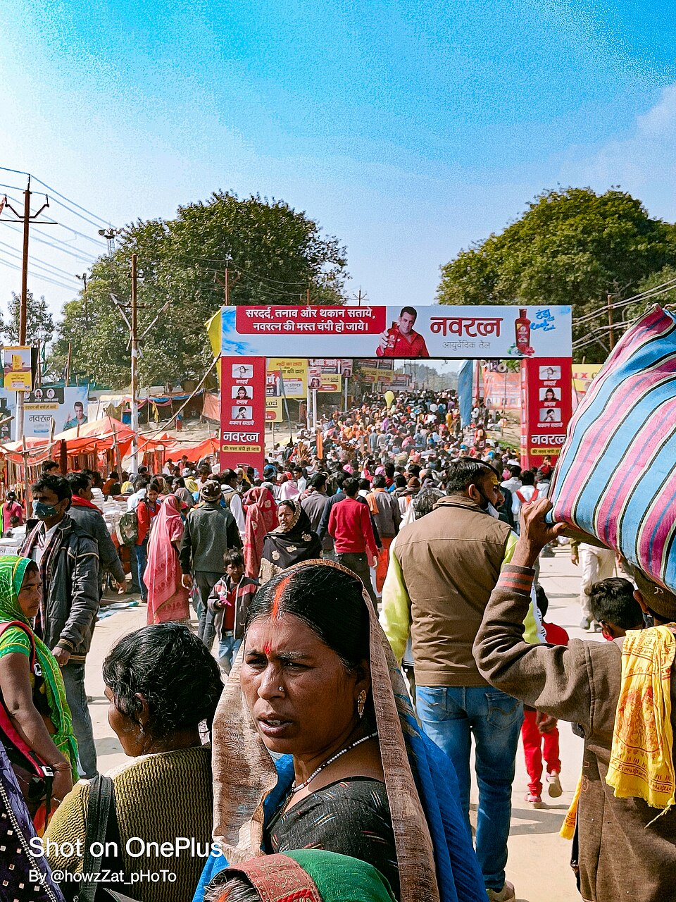 Magh Mela and Kumbh Mela — Significance and Bathing Dates