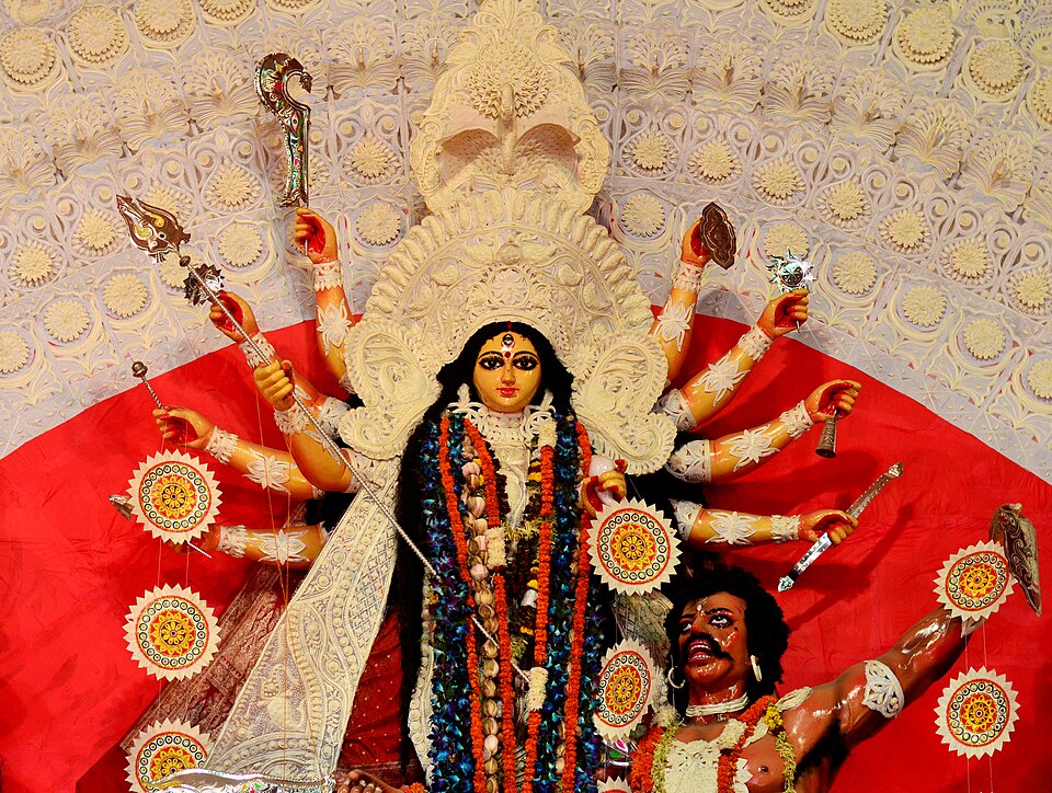 Maha Navami Pooja and Kanya Pujan Vidhi: A Comprehensive Guide