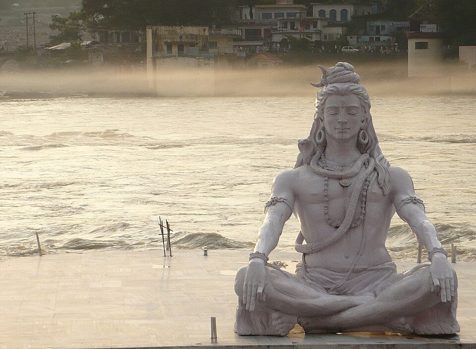 Rudrashtakam — Namami Shamishan Meaning: A Spiritual Exploration