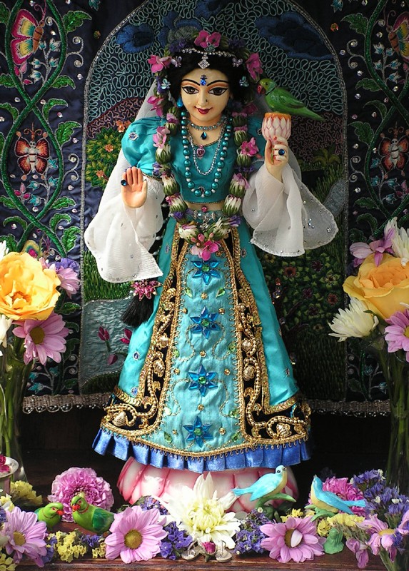 The Sacred Significance of Tulsi Plant in Hinduism