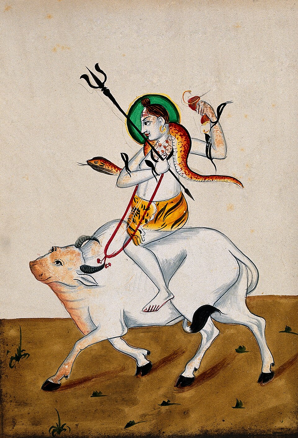 Shiv Mahimna Stotra Meaning and Benefits