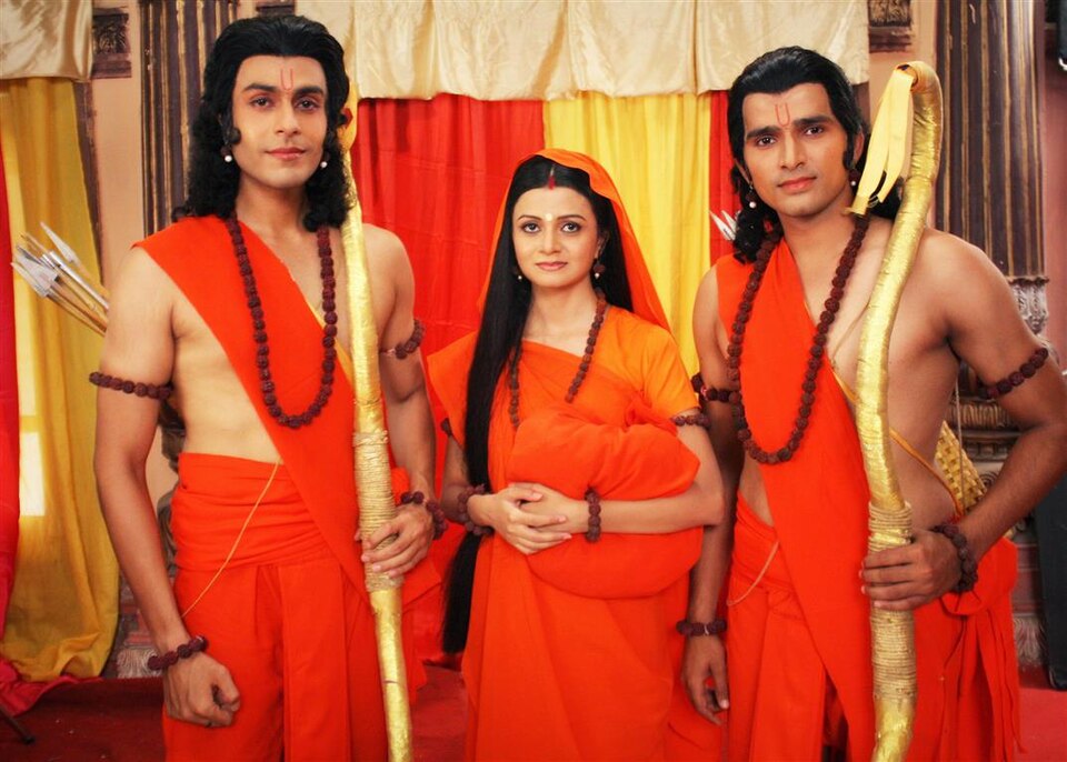 Sankat Mochan Hanuman Ashtak Meaning