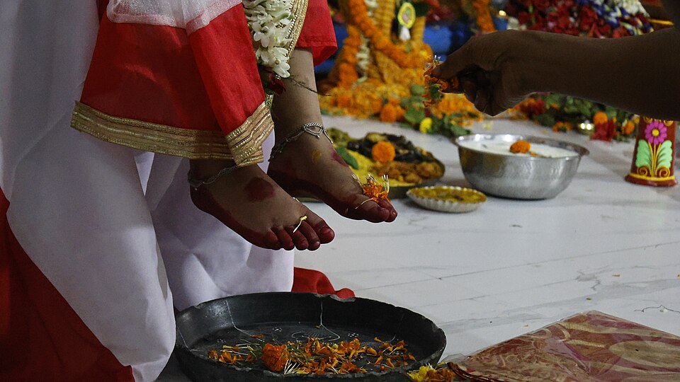 Raghupati Raghav Raja Ram — Bhajan Lyrics and History