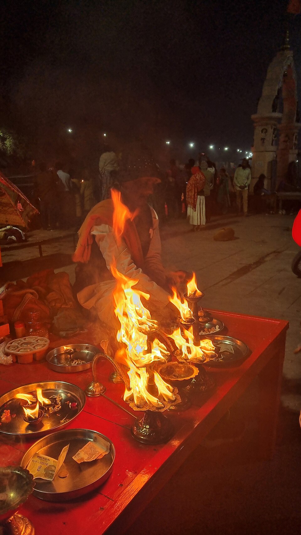 Ram Aarti — Shri Ramchandra Ji Ki Aarti Lyrics