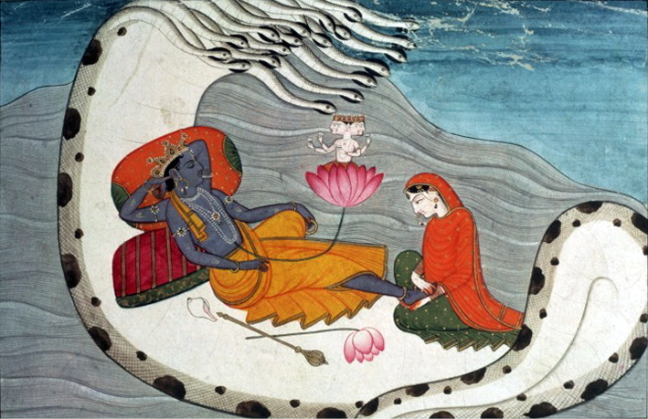 Vaishnav Jan To — Bhajan Lyrics and Meaning