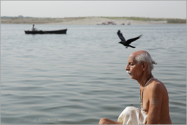 Meditation in Hindu Tradition