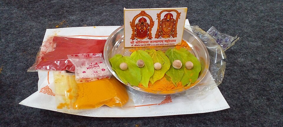 The Sacred Significance of Kumkum Tilak and Sindoor in Hindu Tradition