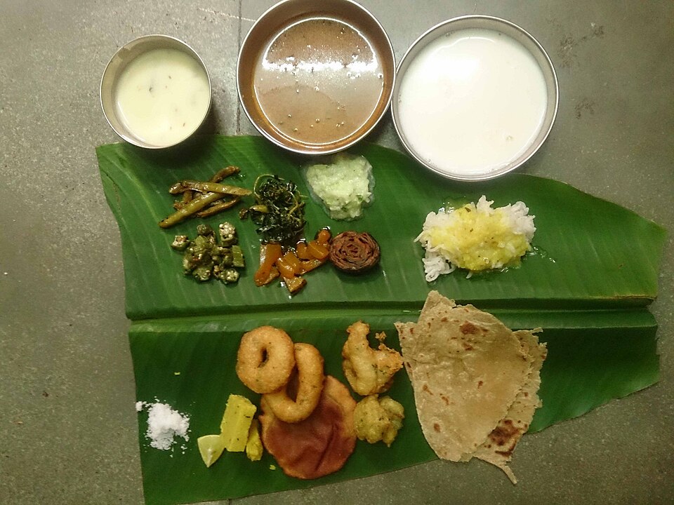 The Significance of Naivedya in Hindu Worship