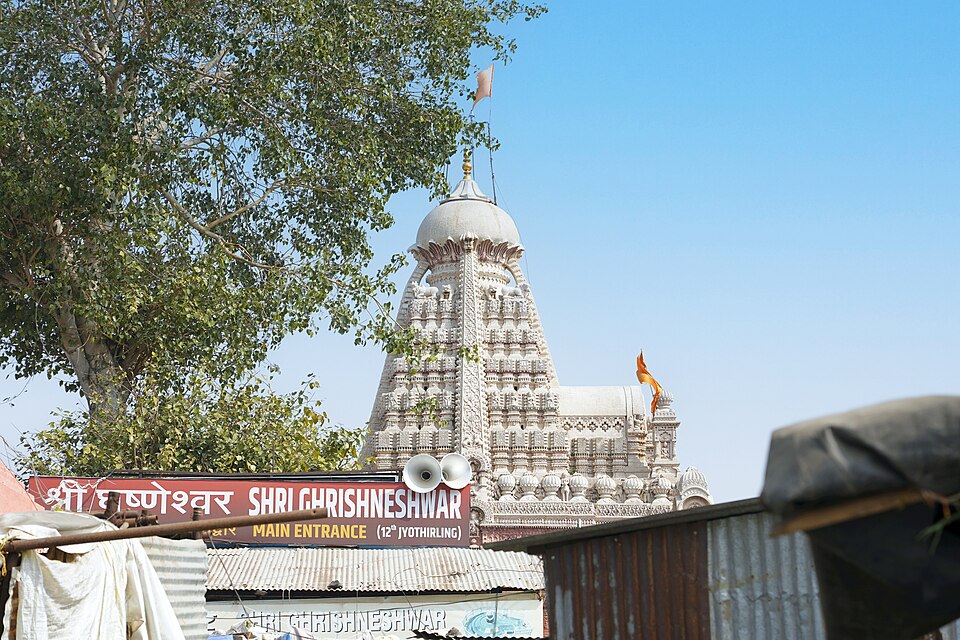 Exploring the 12 Jyotirlinga: Significance and Locations