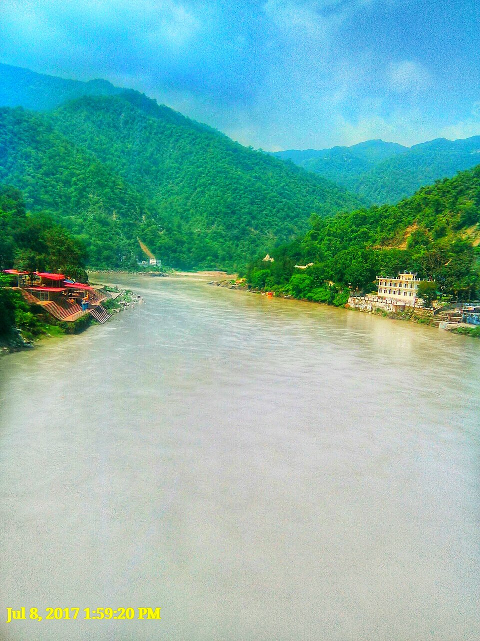 Haridwar and Rishikesh — Spiritual Significance and Guide