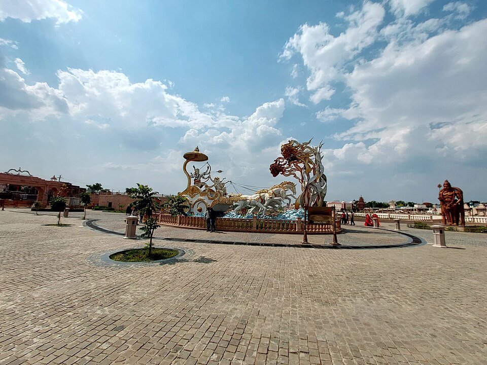 Ujjain Mahakal — Simhastha Kumbh and Spiritual Significance