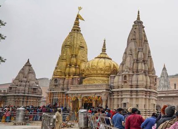 Kashi Vishwanath Temple — History and Significance