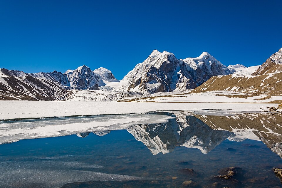Sacred Rivers of India and Their Spiritual Importance