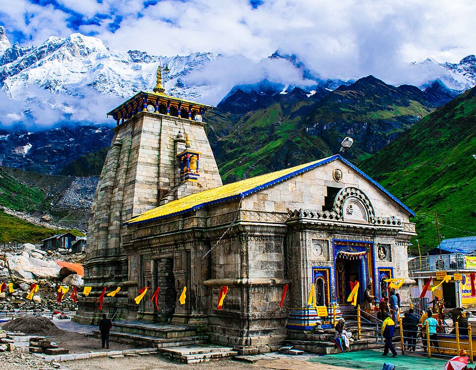 Kedarnath Temple — History, Trek Guide and Significance