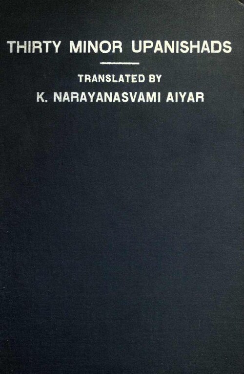 Upanishads Key Teachings — Beginner Guide