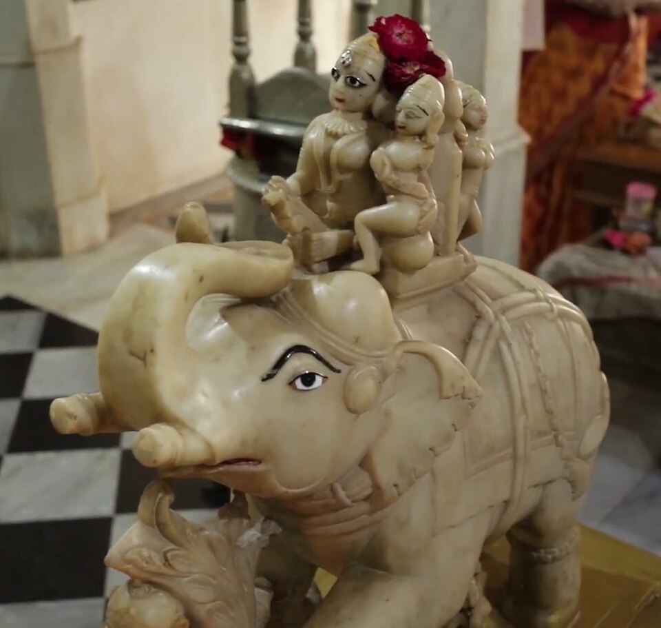 Attaining Moksha: Liberation from the Cycle of Birth and Death