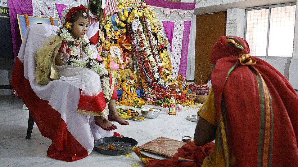 Navchandi Yagna Vidhi and Benefits