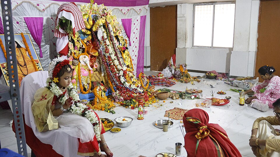 Sudarshan Havan Vidhi and Significance