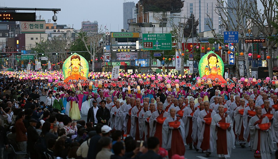 Buddha Purnima — Significance in Hindu Tradition