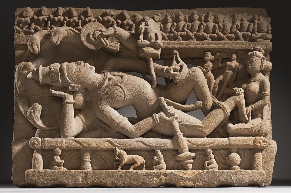 Devshayani Ekadashi — Lord Vishnu's Cosmic Sleep Begins
