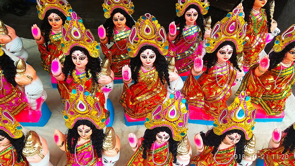 Sharad Purnima — Kojagari Lakshmi Puja and Kheer Tradition