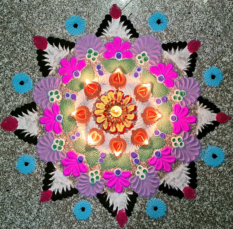 Karthigai Deepam — Festival of Lights in South India