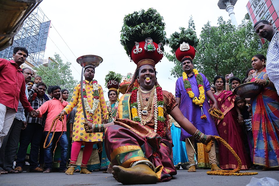 Bonalu Festival Telangana — Goddess Worship and Rituals