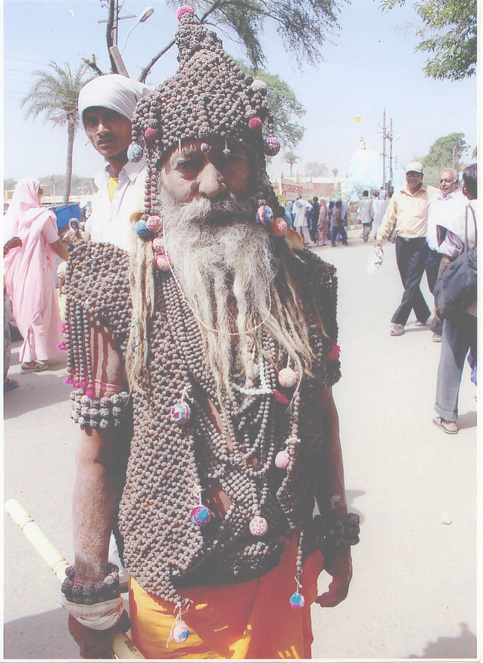 Simhastha Kumbh Ujjain — Significance and Snan Dates