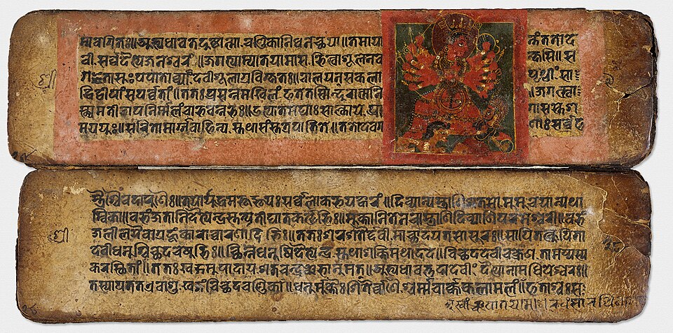 Durga Saptashati — Complete 700 Verses Summary and Meaning