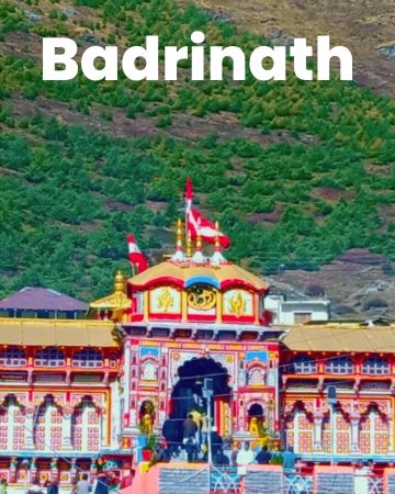 Badrinath Ki Aarti: Lyrics, Significance, and Spiritual Importance