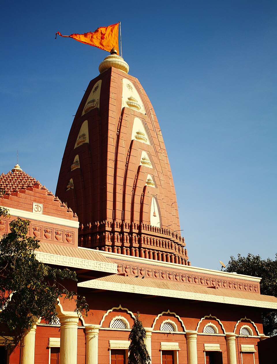 Nageshwar Jyotirlinga — History, Legend and Darshan Guide