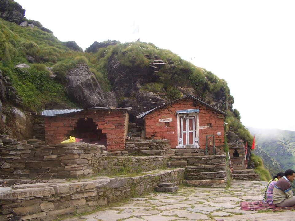 Rudranath Temple: A Divine Guide to the Most Mystical Panch Kedar Trek