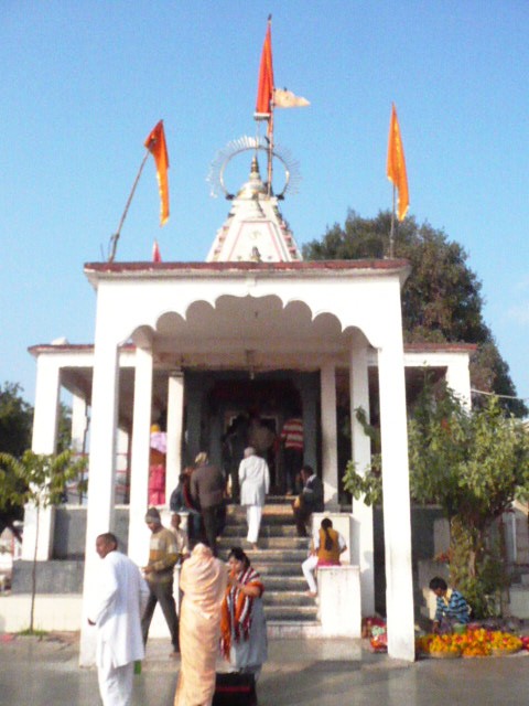 Ujjain Mangalnath Temple: The Sacred Birthplace of Mars (Mangal)