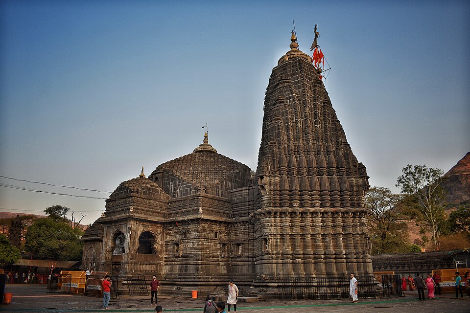 Trimbakeshwar: A Comprehensive Guide to Narayan Nagbali and Kalsarpa Shanti Puja