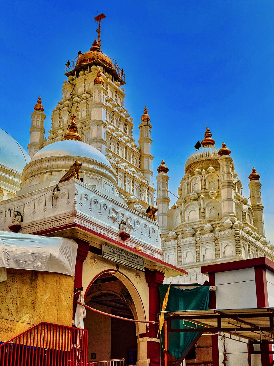 Dakor Krishna Temple — Comprehensive Ranchhodrai Darshan Guide