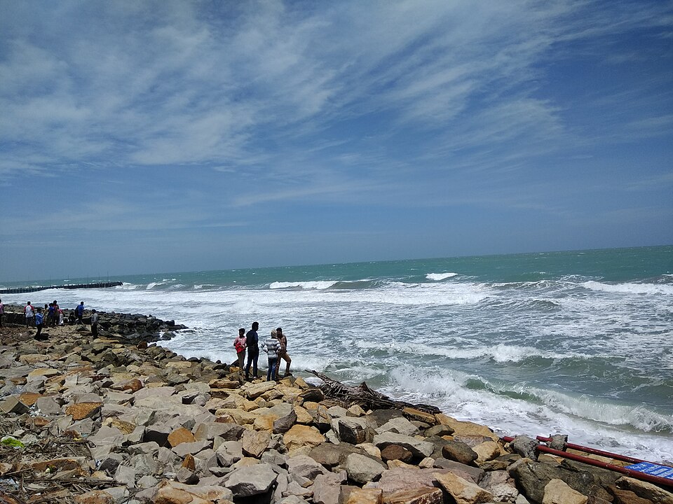 Rameswaram to Dhanushkodi — Ram Setu and Pilgrimage Guide
