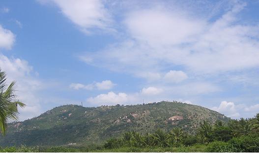 Chamundi Hills Mysore — Chamundeshwari Temple Guide
