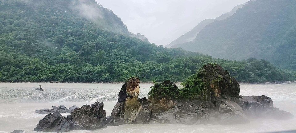 Parashuram Kund Arunachal — Sacred Pilgrimage and Makar Sankranti