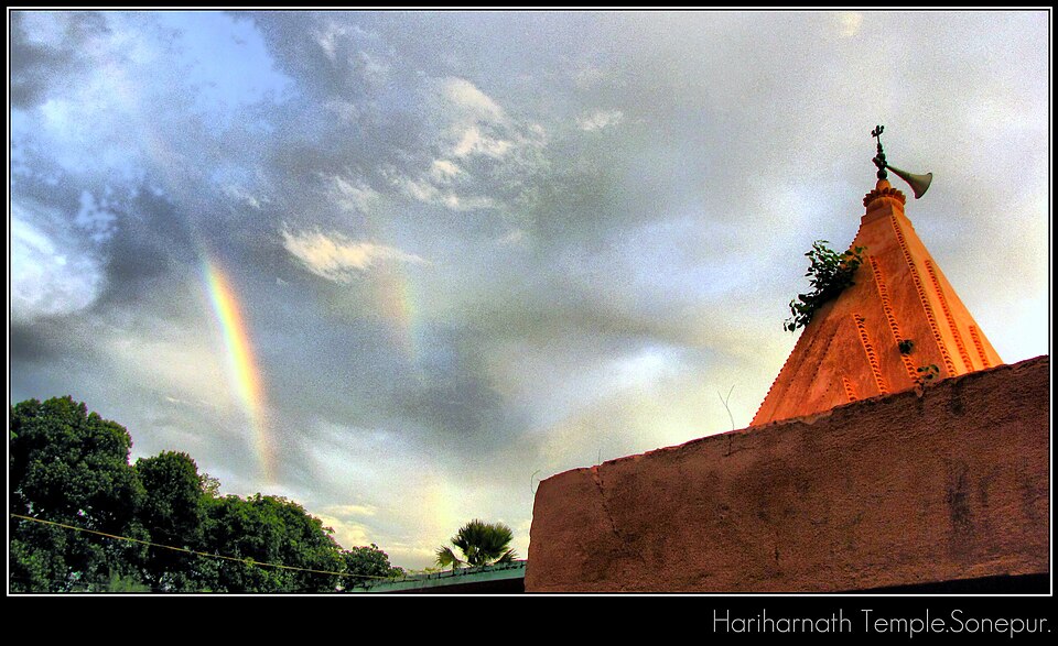 Hariharnath Temple Sonepur: A Sacred Pilgrimage Site