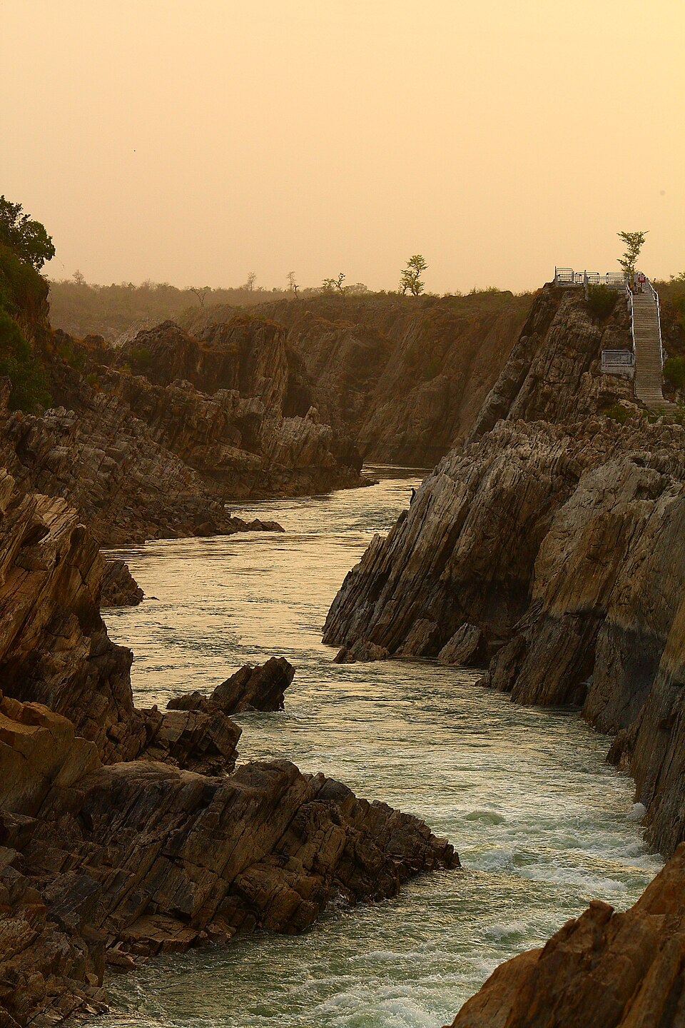 Narmada Parikrama — Walking Around India's Holiest River