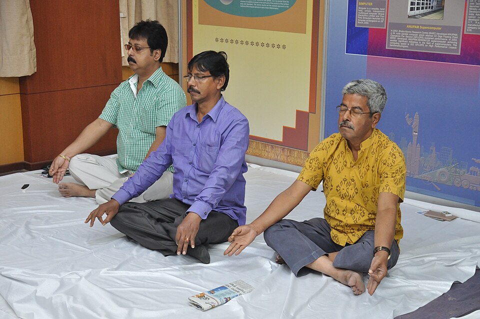 Kapalbhati Pranayama: The Sacred Art of Skull-Shining Breathwork