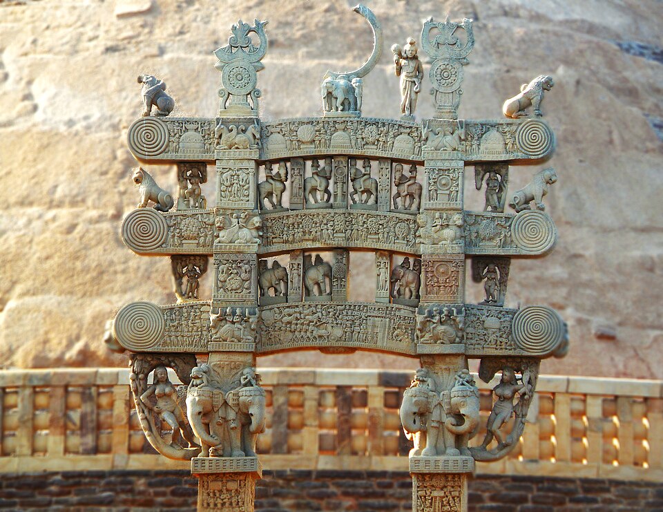 Shilpa Shastra: The Divine Science of Hindu Temple Architecture and Iconography