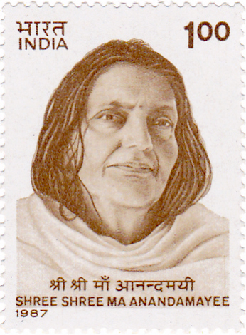 Anandamayi Ma — The Blissful Mother and Her Spiritual Legacy